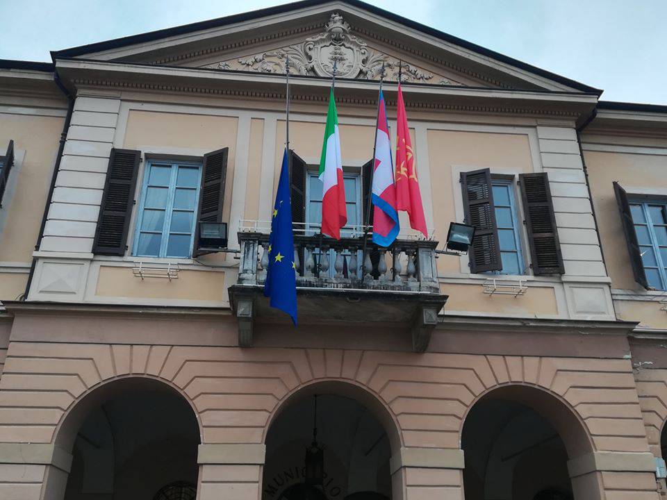 Peveragno, finti carabinieri tentano ingresso in casa di Pradeboni