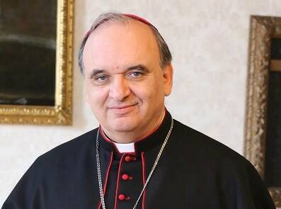 Alba, “Celebriamo la vittoria della vita sulla morte” le parole del vescovo Brunetti