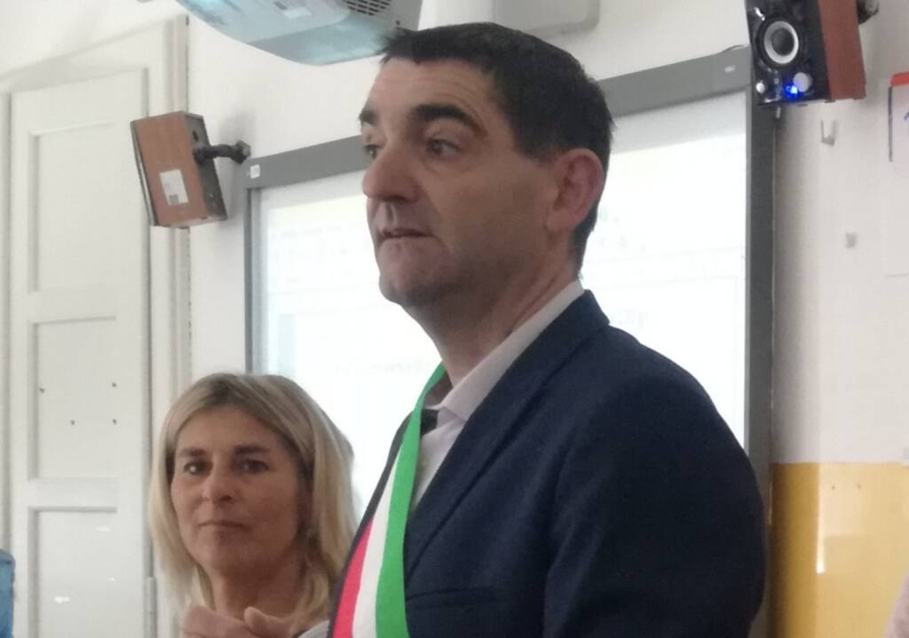 Morte Balocco, il sindaco di Fossano Dario Tallone: “senza parole”