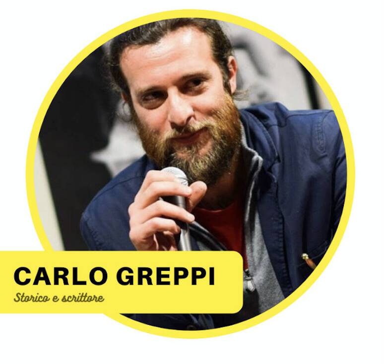 “Young Talks”: i giovani di Bra intervistano Carlo Greppi