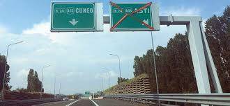 autostrada Asti-Cuneo