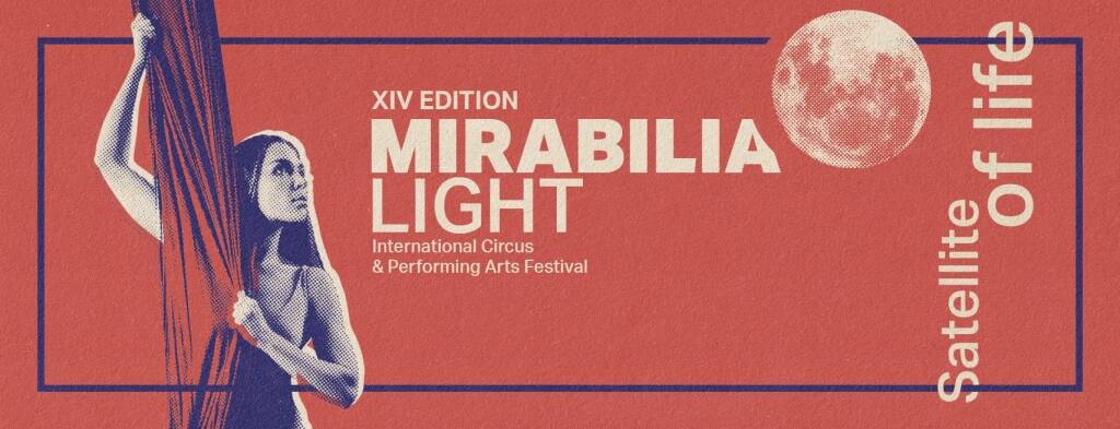 Mirabilia non rinuncia all’edizione 2020, seppure ‘light’
