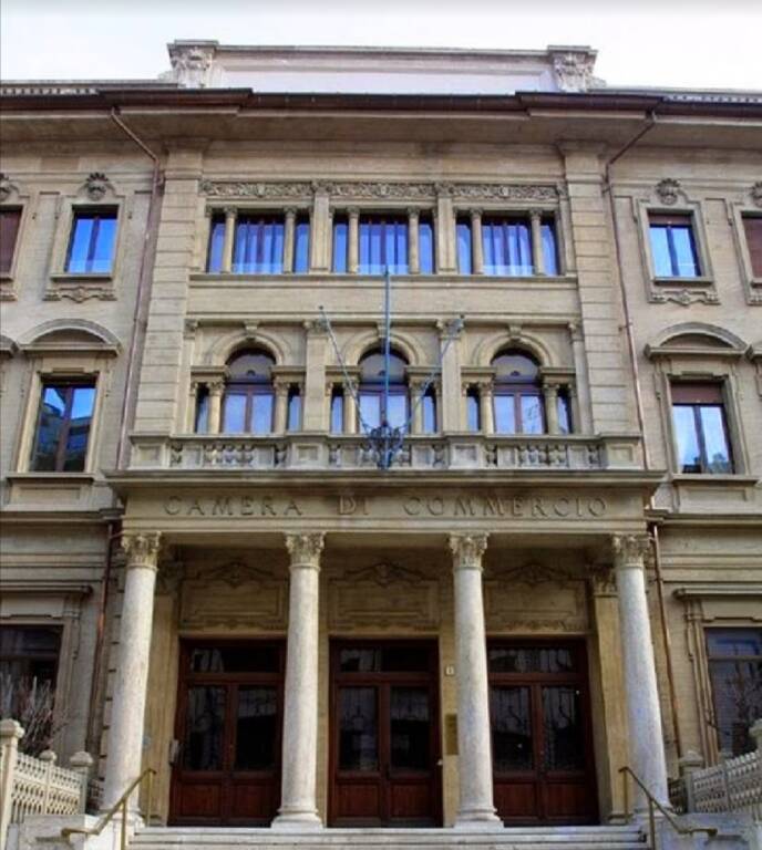 Cuneo, oggi si elegge il nuovo presidente della Camera di commercio