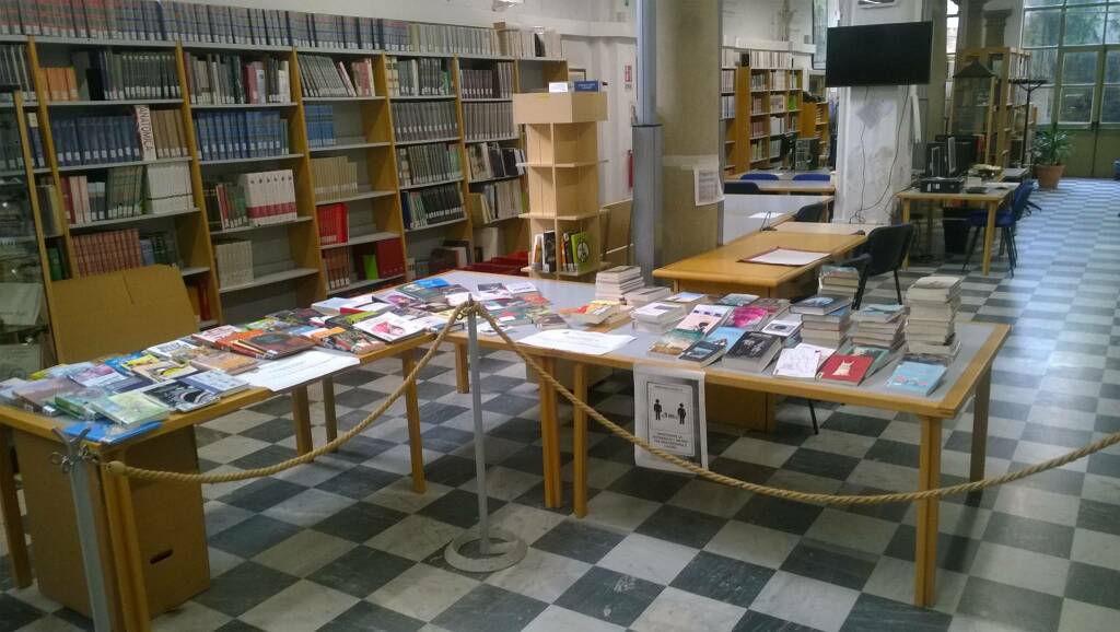 Mondovì, la biblioteca civica amplia il proprio orario d’apertura
