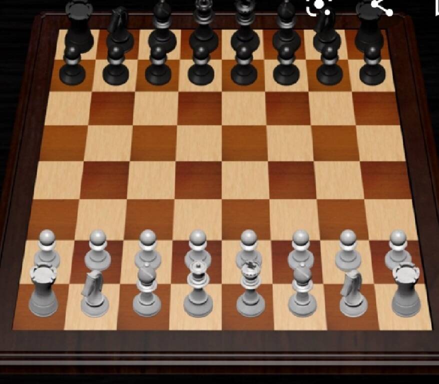 Villafalletto, torneo di scacchi on line