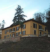 Villa Ferrero Busca