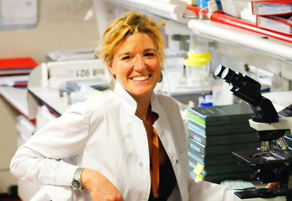 Il ritorno in Piemonte della biotecnologa e oncologa cuneese Chiara Ambrogio