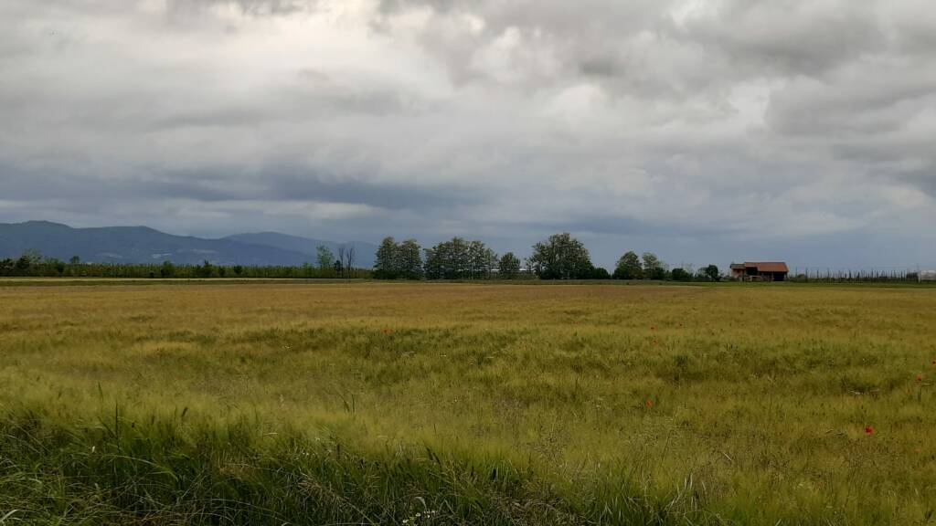 Le previsioni meteo in provincia di Cuneo da mercoledì 19 a venerdì 21 giugno