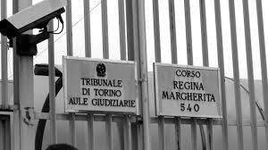 Carcere Vallette Torino