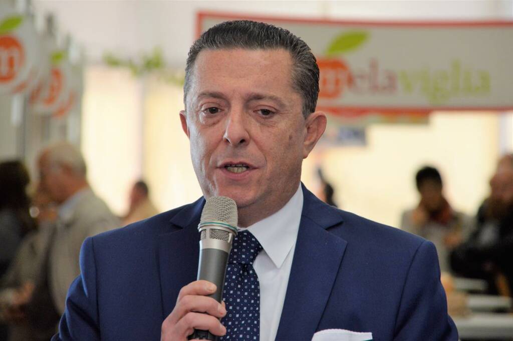 Luca Chiapella nel Consiglio d’Amministrazione della Finanziaria Promozione Terziario