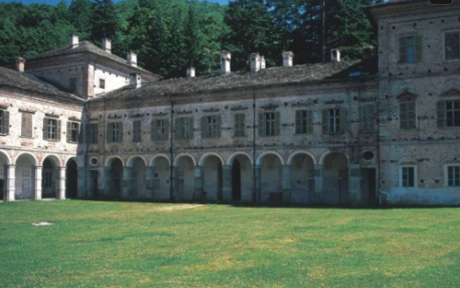 Il 40emo Concerto di Ferragosto si svolgerà nella Residenza Reale di Valcasotto (Garessio)