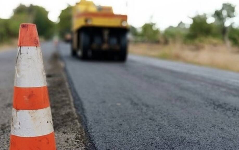 Programma lavori di asfaltura sulle strade provinciali nel Reparto di Alba