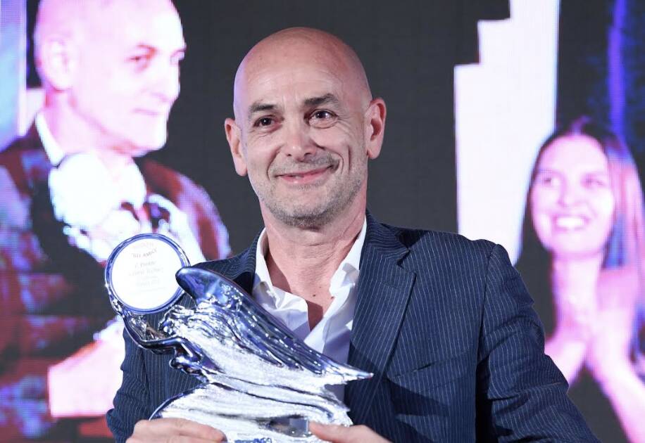 Peveragno, il cortometraggio “la gita” di Salvatore Allocca vince “Amicorti film festival” 2020