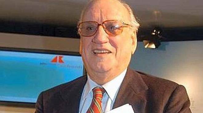 Morto l’ex ministro Alfredo Biondi, fondò l’Unione di Centro con Raffaele Costa