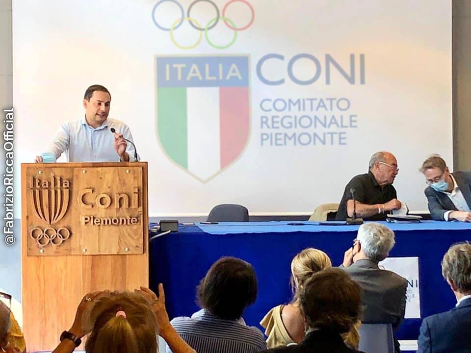 Regione Piemonte: la ripresa degli sport di contatto