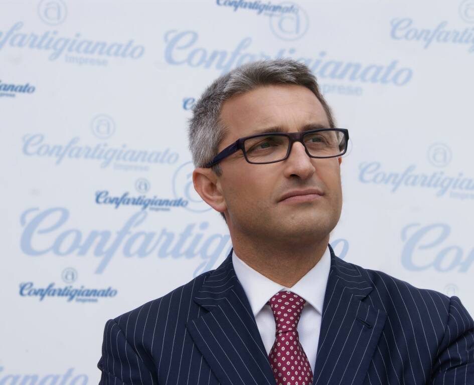 Confartigianato Cuneo: “Non siamo il bancomat dello Stato. Il fisco italiano va ripensato”