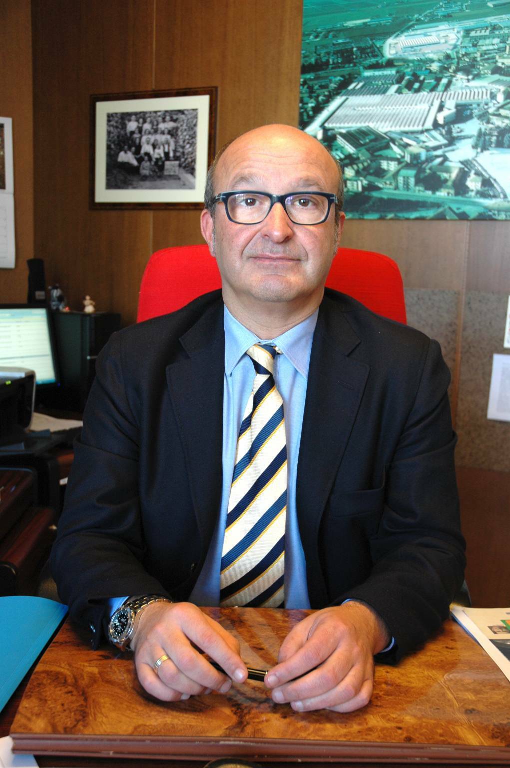 Confindustria Cuneo ha quattro nuovi vicepresidenti