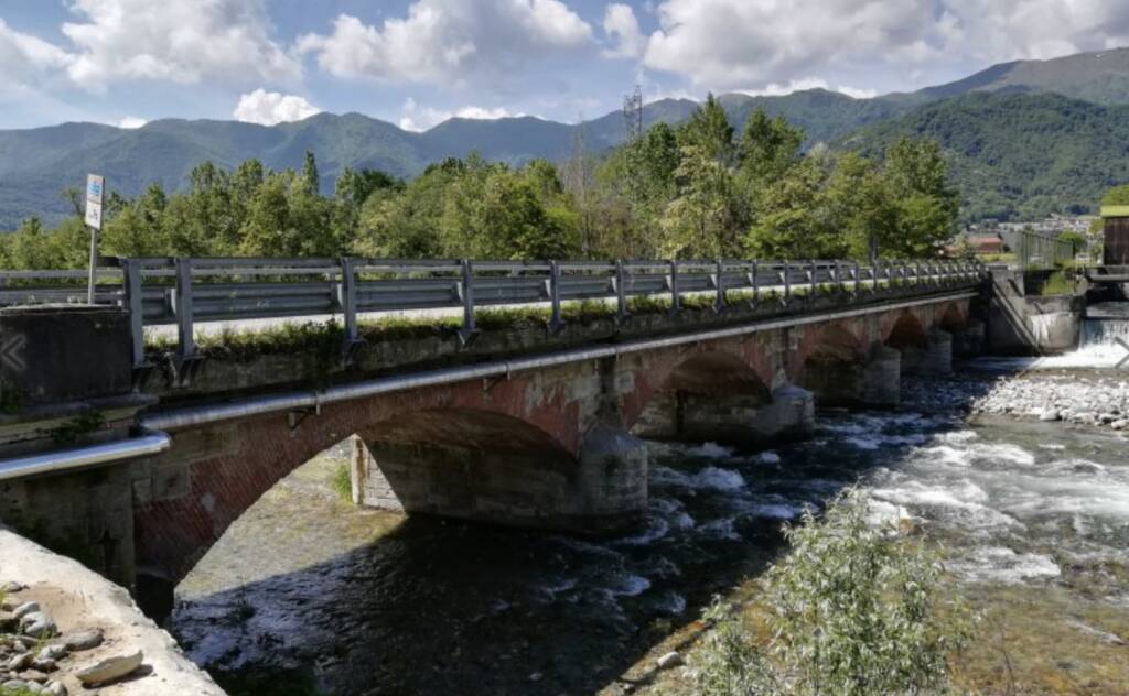 La Provincia sperimenta nuove tecnologie per il rilevamento dello stato dei ponti
