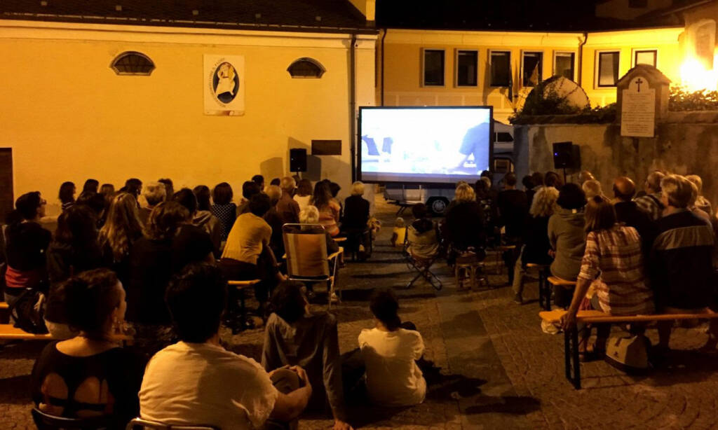 Il Cinecamper del “Nuovi Mondi” Festival arriva a San Michele Mondovì