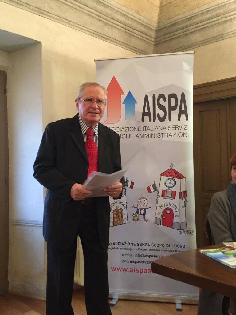 Rinnovato il consiglio direttivo della cuneesse AISPA
