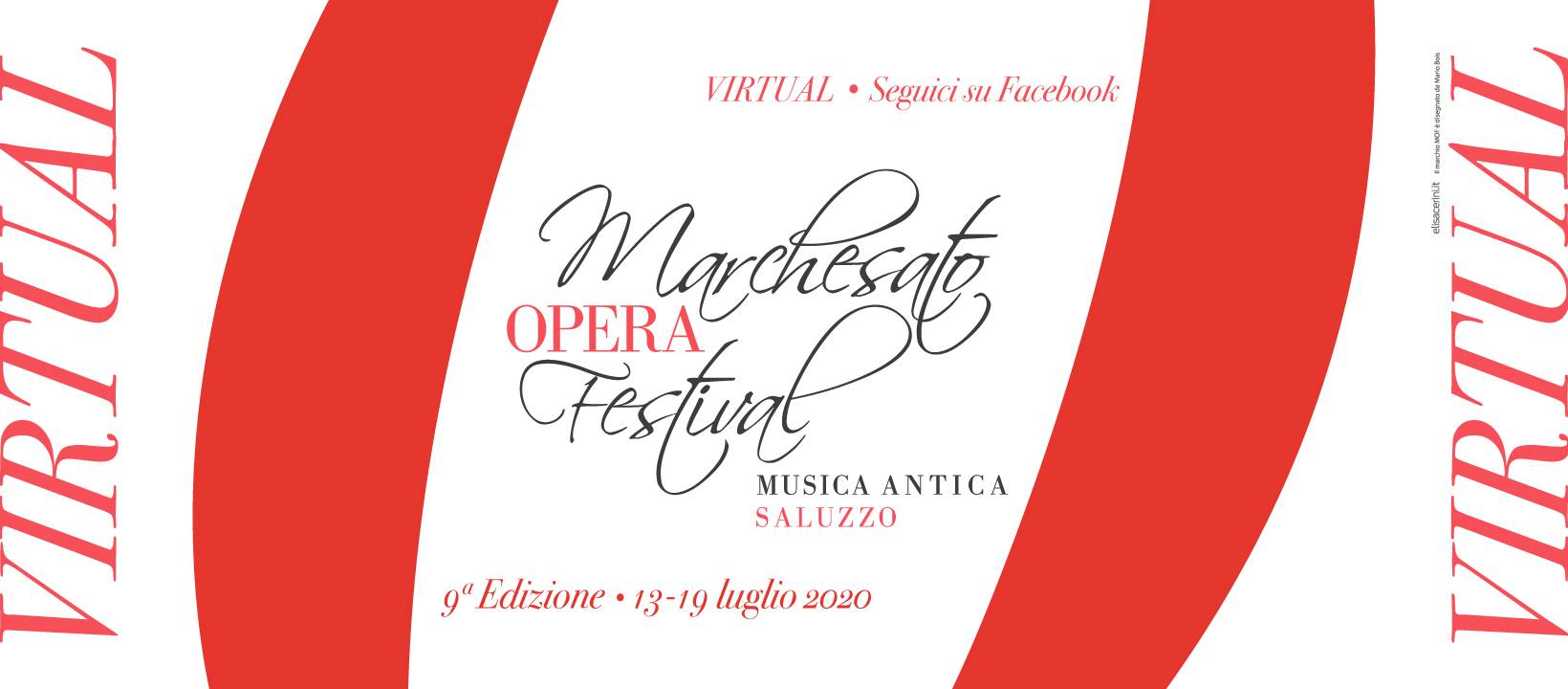 MOF, la IX edizione del Marchesato Opera Festival in versione “virtual”