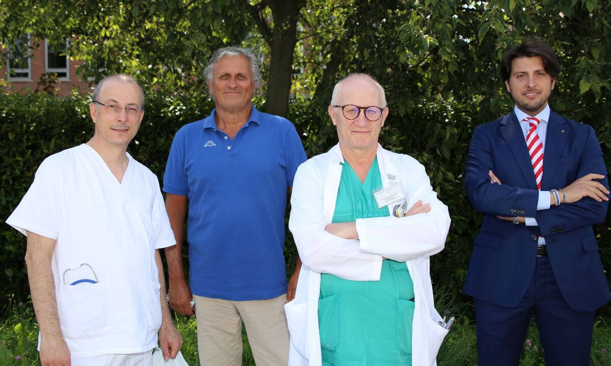 Cuneo Granda Volley, conferme e novità nello staff medico e tecnico