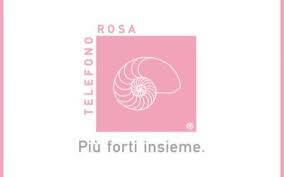 Logo Telefono Rosa