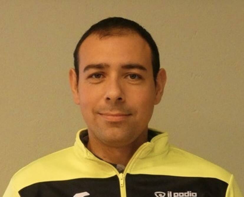 Fabrizio Migliardi guiderà i piccoli 2012 nella prossima stagione calcistica della Scuola Calcio SanBenigno2RG
