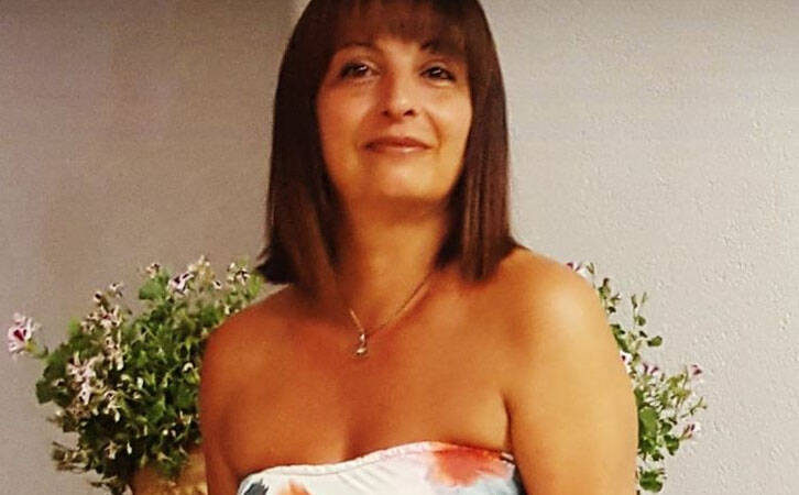 Saluzzo in lutto per la morte di Daniela Perotto