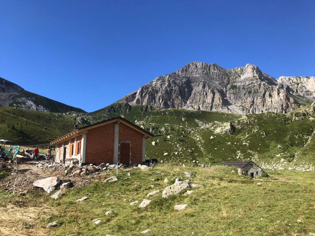 Caseificio Alpe Raschera
