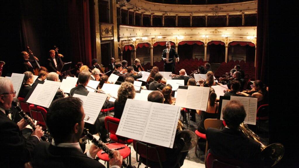 Frabosa Soprana: concerto di San Lorenzo il 10 agosto con l’orchestra Bartolomeo Bruni