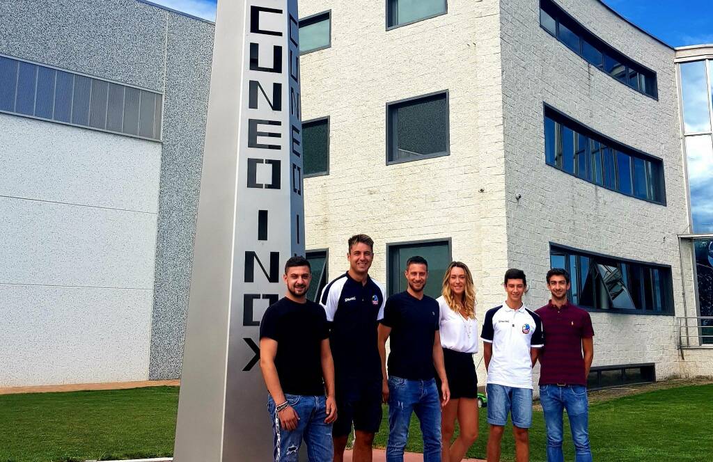 Cuneo Inox, un grande ritorno in casa Cuneo Volley