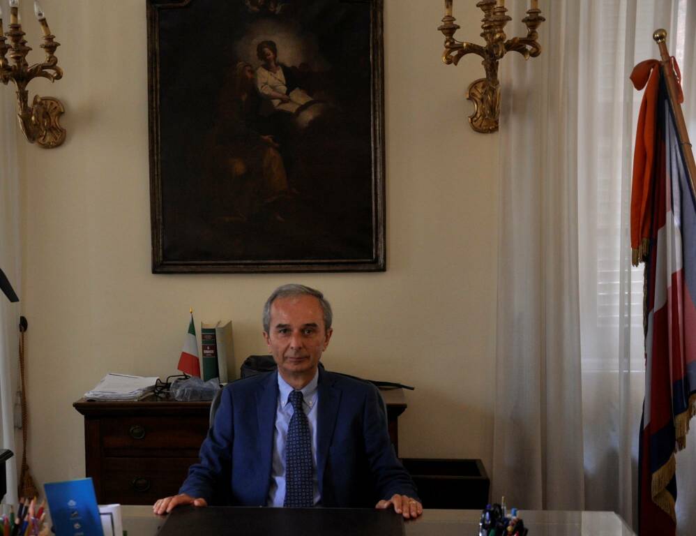 A Bra Gianni Fogliato riconfermato sindaco