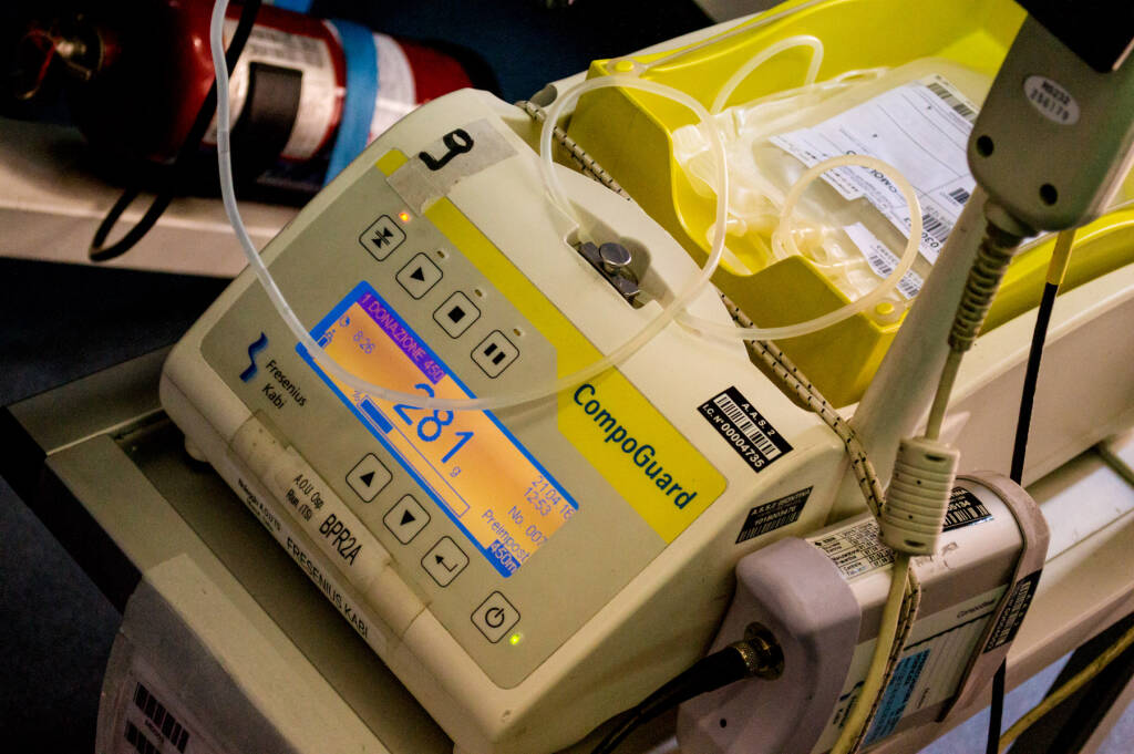 “C’è bisogno del tuo sangue”: donazioni in calo, serve aiuto anche in Granda