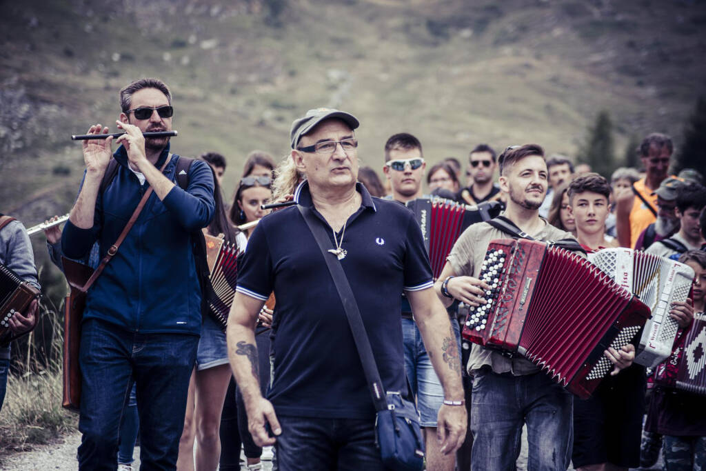 Occit’amo festeggia il suo ultimo fine settimana in Valle Grana