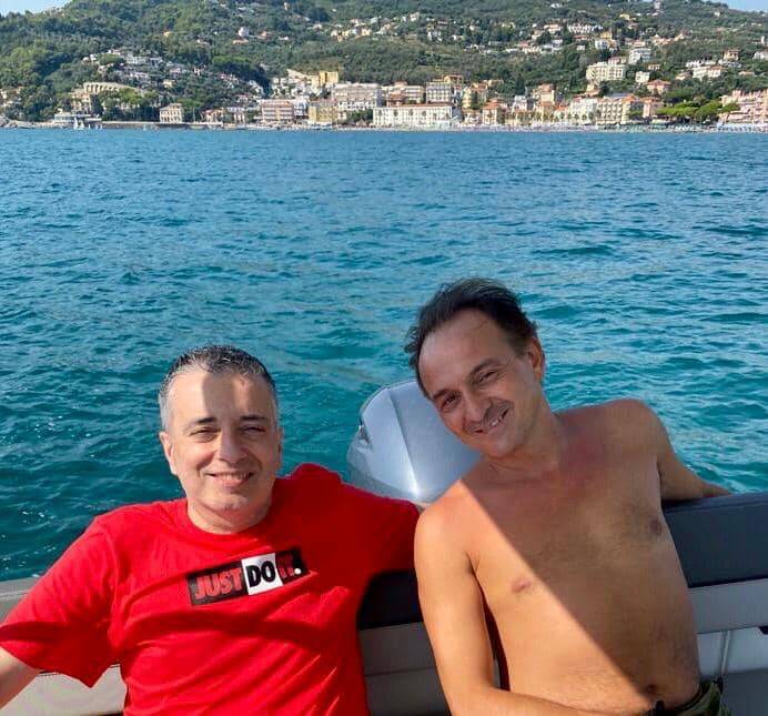 Cirio e Graglia: relax a Diano Marina