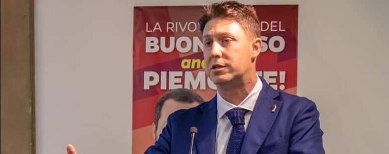 Demarchi (Lega Piemonte): “Tutte le falsità dietro la manifestazione di ‘Enough is enough-Braccianti in lotta Saluzzo’”