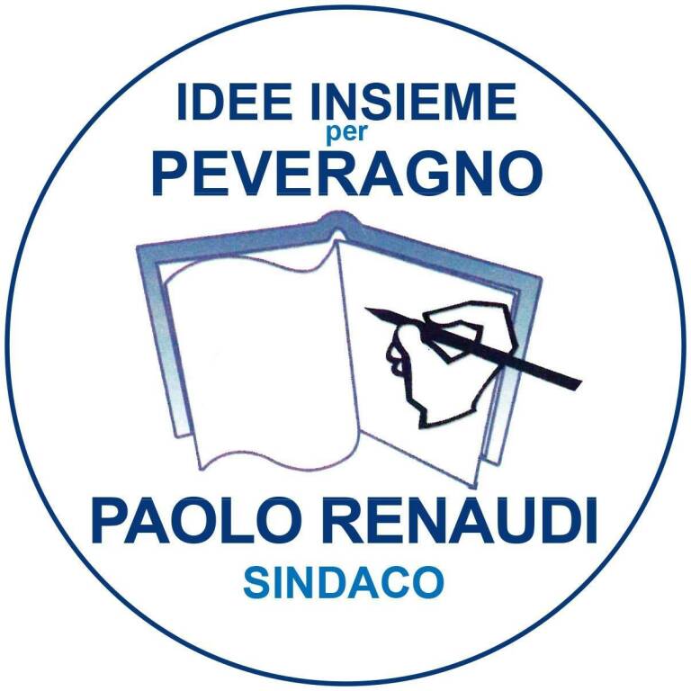 Peveragno, Paolo Renaudi presenta la sua squadra