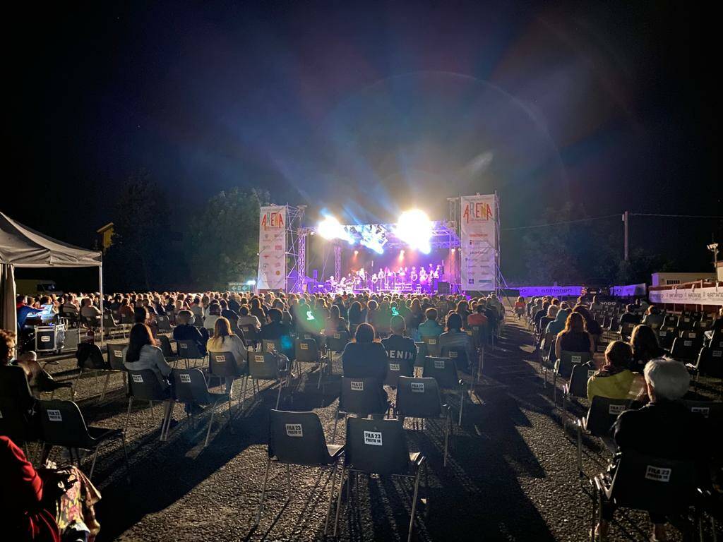Arena Live Festival 2020: a Cuneo torna la grande lirica