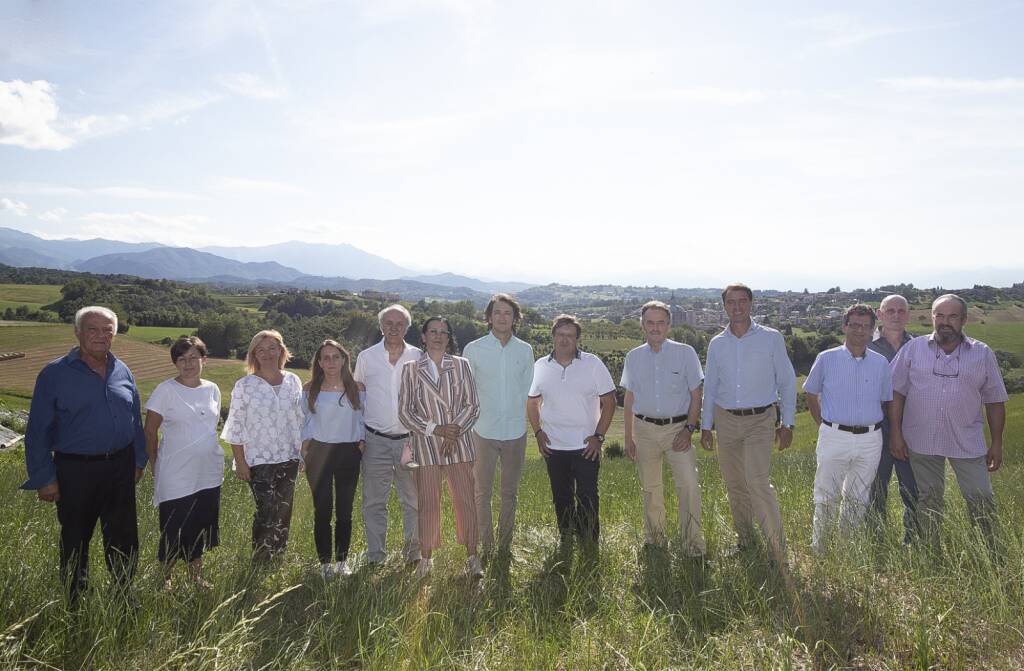 Comunali 2020: Gasco presenta i candidati della lista “Insieme per Vicoforte”