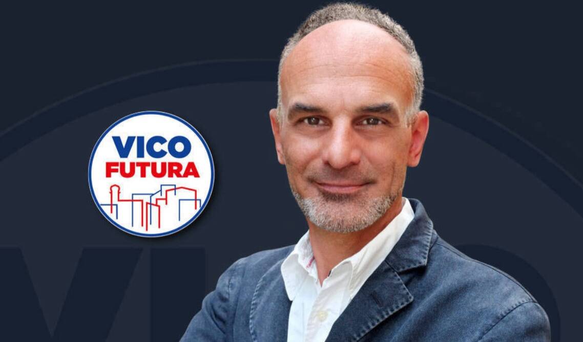 Comunali 2020: Corrado Ganzinelli presenta i candidati di “Vicofutura”