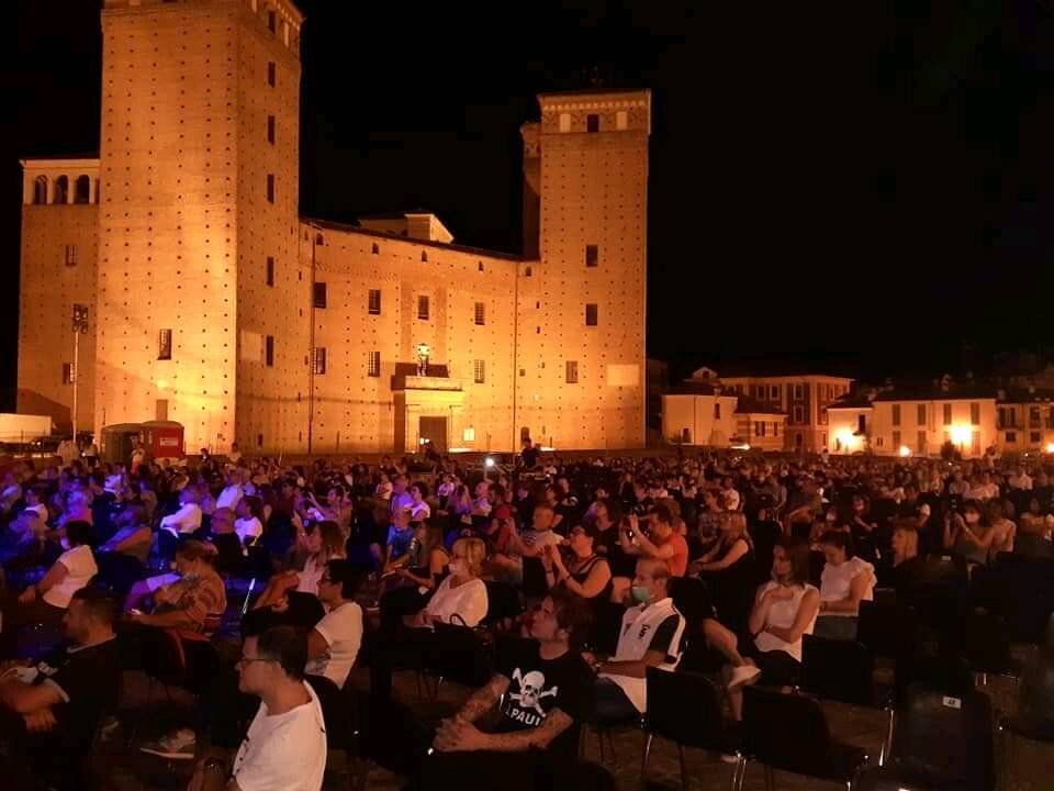 Anima Festival: dopo Le Vibrazioni e Gabbani a Fossano arriva Gué Pequeno