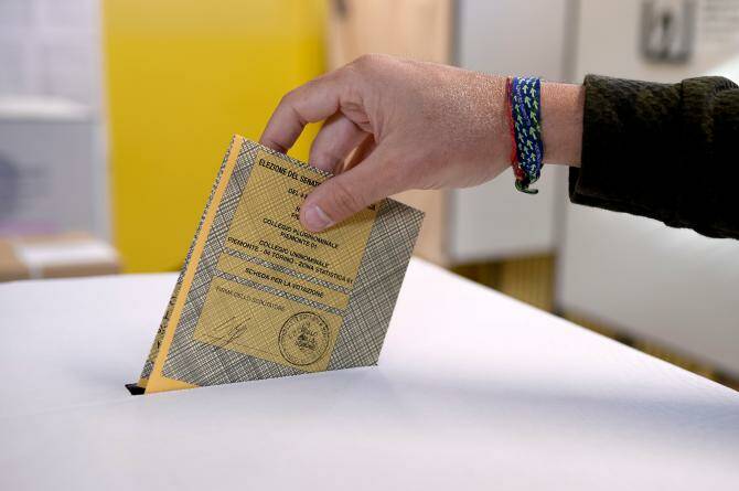 Referendum costituzionale sulla riduzione del numero dei parlamentari, si vota il 20 e 21 settembre