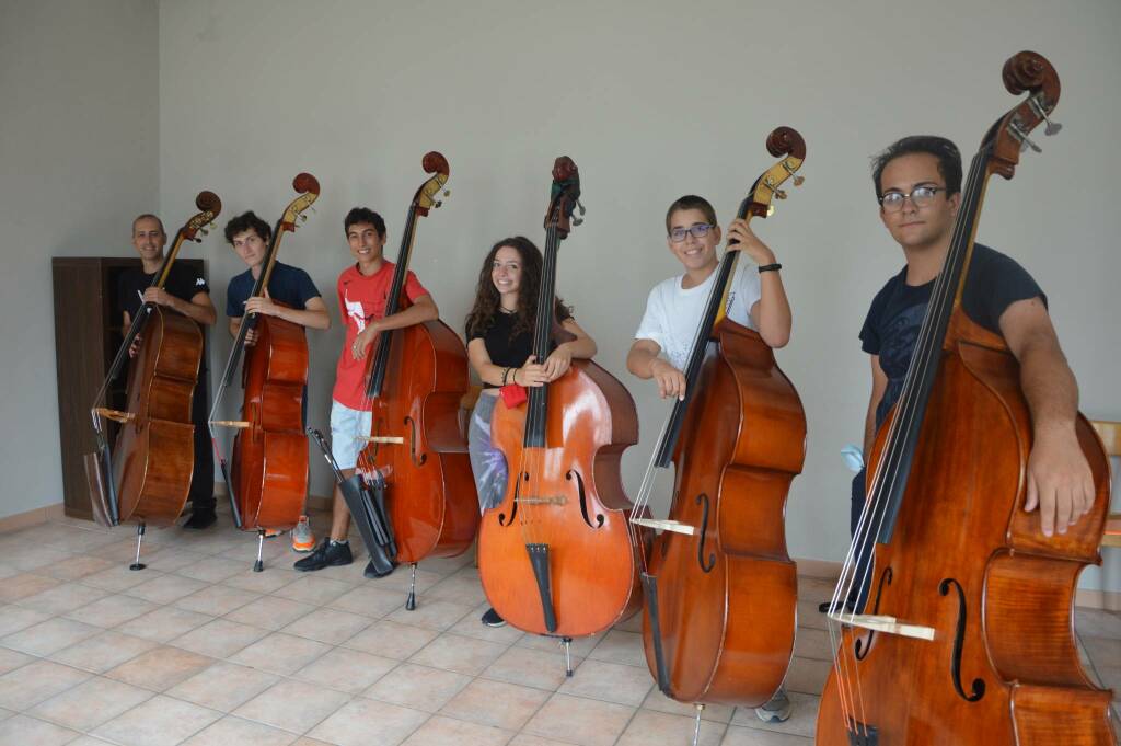 Festival “Contaminazioni”: le note di oltre 13 classi di strumentisti risuonano a Frabosa Soprana