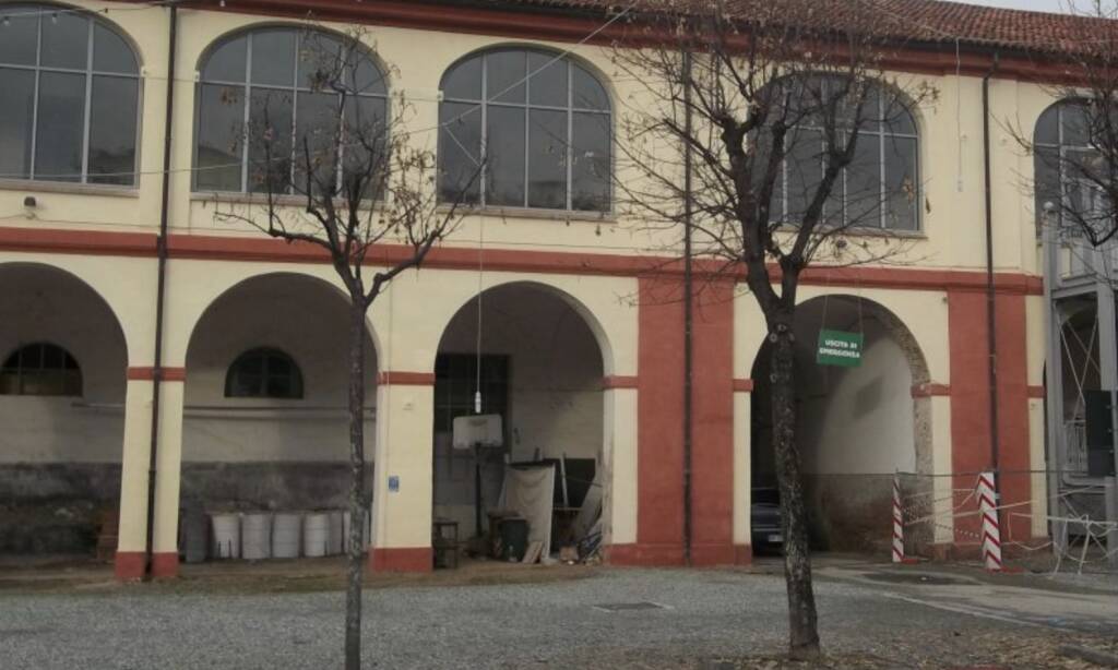 Edilizia scolastica: aggiudicati i lavori all’ex caserma Musso di Saluzzo, sede dell’Istituto “Soleri-Bertoni”