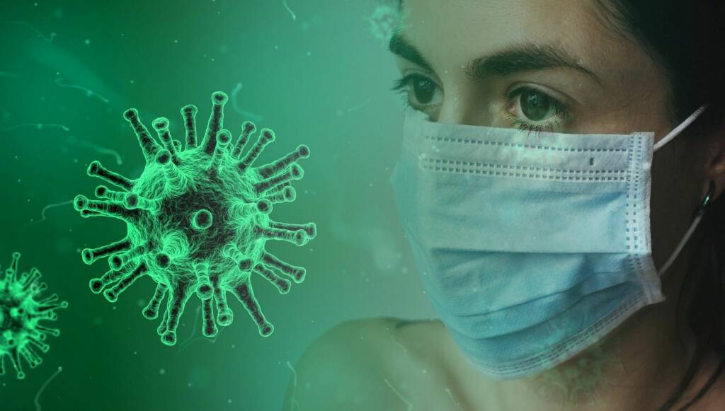 Coronavirus, un nuovo decesso in Granda