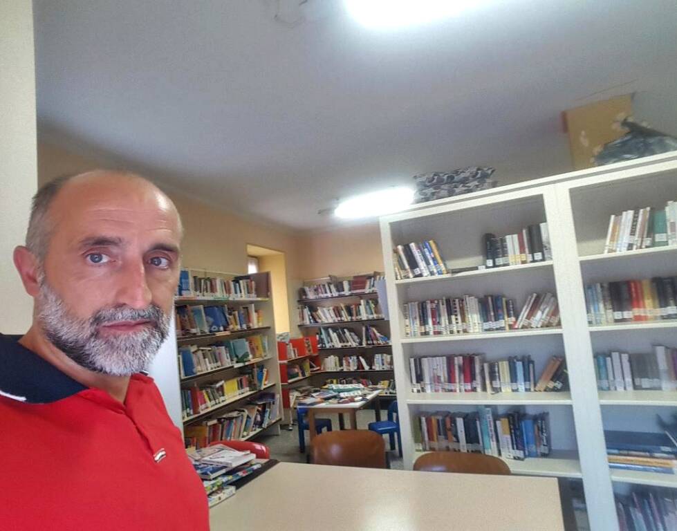 Rifreddo, nuovi fondi per l’acquisto dei libri della biblioteca comunale “Ernesta Cena”