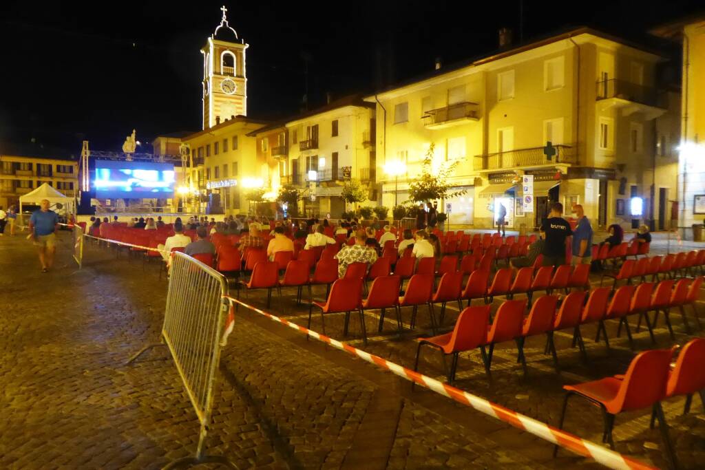 Boves è pronta per l’attesissima festa di San Bartolomeo