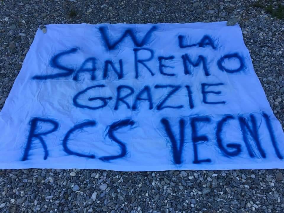 Milano-Sanremo: Classicissima nella Granda anche nel 2021?