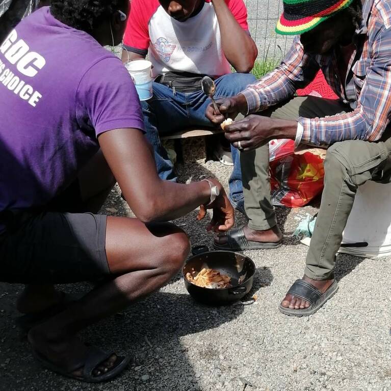 Saluzzo Migrante: “La conta dei danni, nessun accenno ai braccianti”